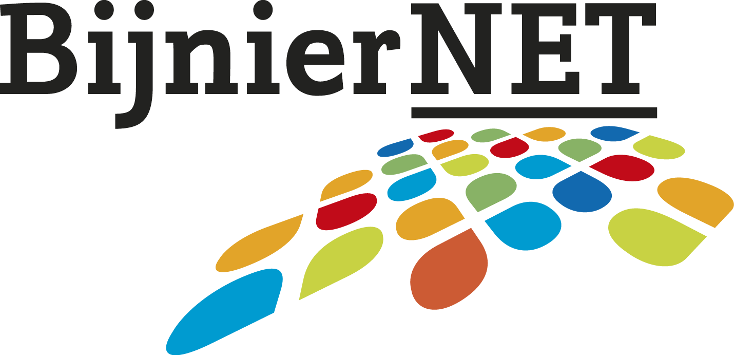 Logo BijnierNET