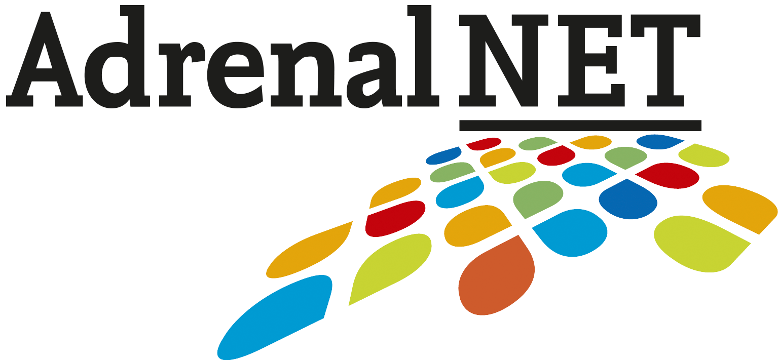 Logo AdrenalNET